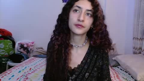 Malita online show from 01-16-25, 01:27