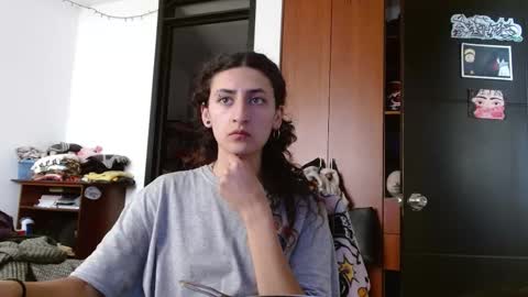 Malita online show from 09-29-25, 08:02