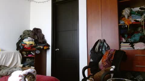 Malita online show from 12-01-25, 09:20