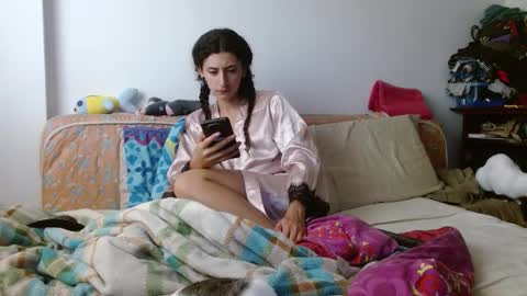 Malita online show from 02-06-26, 12:19