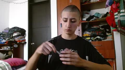 Malita online show from 02-10-26, 10:14