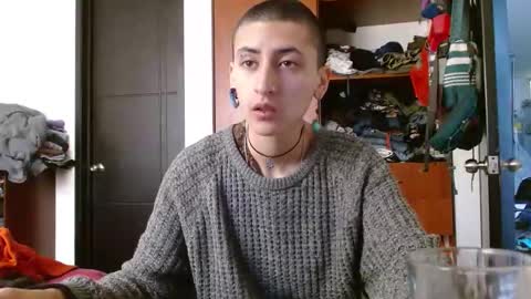 Malita online show from 02-17-26, 03:51