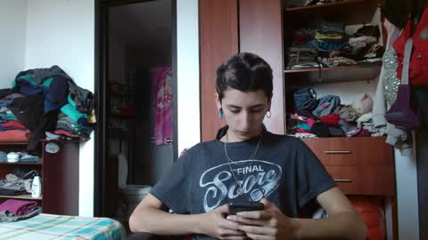 Malita online show from 04-03-26, 04:27