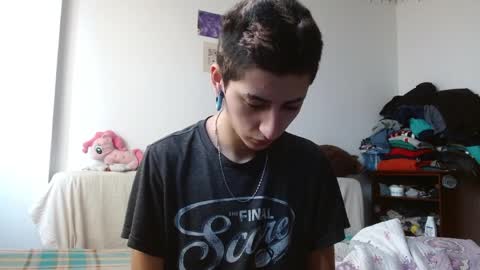 Malita online show from 04-04-26, 03:31