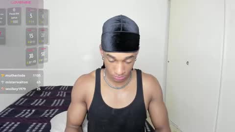 Snapshot of malkongarcia chatting on 12-11-24, 01:05 malkongarcia online show from 12-11-24, 01:05