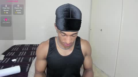 Snapshot of malkongarcia chatting on 12-14-24, 09:45 malkongarcia online show from 12-14-24, 09:45