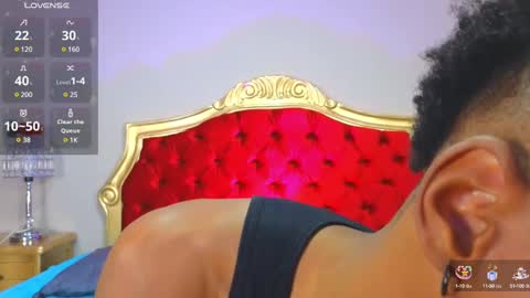 Snapshot of malkongarcia chatting on 01-23-25, 07:51 malkongarcia online show from 01-23-25, 07:51