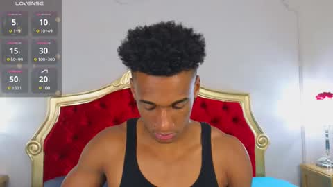 Snapshot of malkongarcia chatting on 01-24-25, 09:37 malkongarcia online show from 01-24-25, 09:37