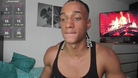 Snapshot of malkongarcia chatting on 02-01-25, 09:40 malkongarcia online show from 02-01-25, 09:40