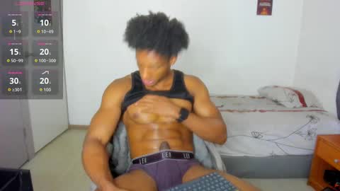 Snapshot of malkongarcia chatting on 09-13-25, 10:20 malkongarcia online show from 09-13-25, 10:20