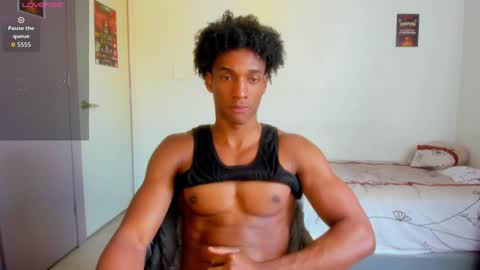 Snapshot of malkongarcia chatting on 09-14-25, 08:30 malkongarcia online show from 09-14-25, 08:30