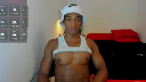 malkongarcia online show from 11-16-25, 07:52