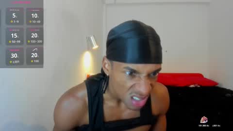 malkongarcia online show from 11-18-25, 12:09