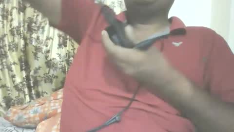 Sree0703 online show from 10-29-25, 05:20