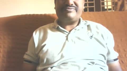 Sree0703 online show from 03-19-26, 05:22