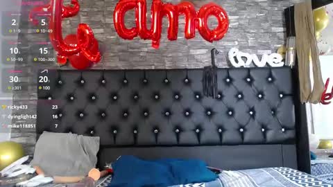 Malory online show from 02-18-25, 05:42