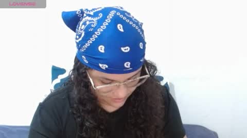 MI INSTAGRAM soy glory01 online show from 03-30-26, 10:22