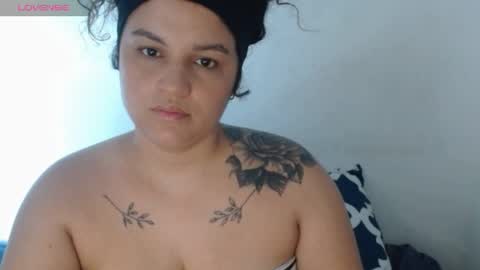 MI INSTAGRAM soy glory01 online show from 04-01-26, 03:53