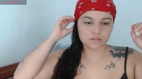 MI INSTAGRAM soy glory01 online show from 04-17-26, 03:48