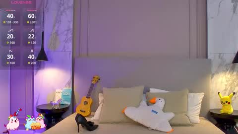 Maltii Evans online show from 09-19-25, 05:20