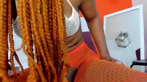 Malu online show from 10-12-25, 11:53