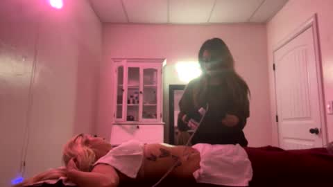 mamaboozey online show from 02-12-26, 04:07