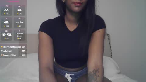 Snapshot of mamacita789 chatting on 10-29-25, 03:42 mamacita789 online show from 10-29-25, 03:42