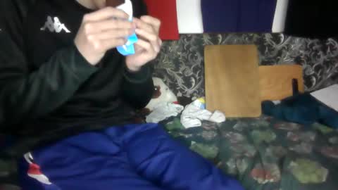 Snapshot of mamamia1789 chatting on 12-06-24, 10:05 mamamia1789 online show from 12-06-24, 10:05