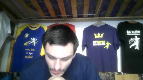 Snapshot of mamamia1789 chatting on 01-14-25, 09:45 mamamia1789 online show from 01-14-25, 09:45