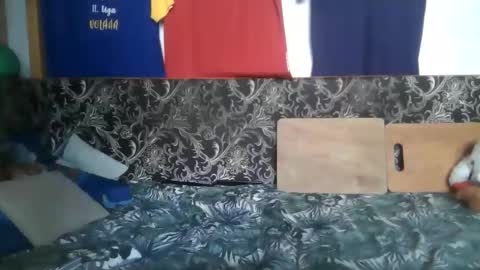 Snapshot of mamamia1789 chatting on 09-09-25, 09:20 mamamia1789 online show from 09-09-25, 09:20