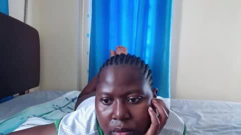 mamasita2023 online show from 02-10-25, 12:29