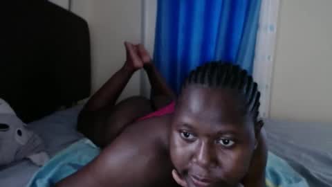 mamasita2023 online show from 02-10-25, 03:32