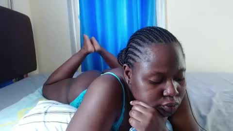 mamasita2023 online show from 02-11-25, 11:21