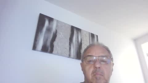 OLDMANFREE online show from 02-15-25, 05:07