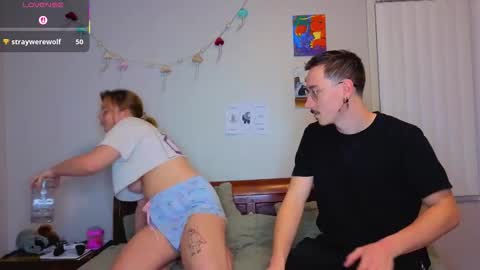 MamiCloudz online show from 10-26-25, 02:06