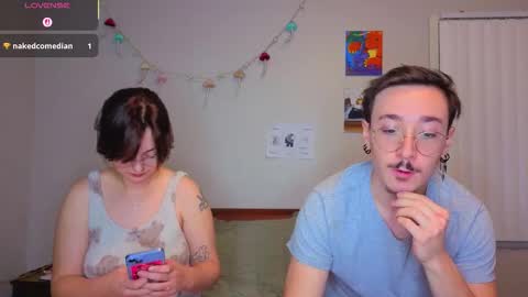 MamiCloudz online show from 11-10-25, 01:04