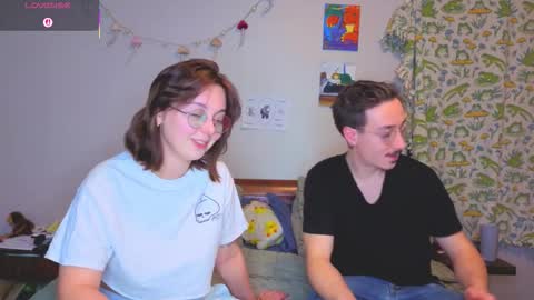 MamiCloudz online show from 11-24-25, 02:11