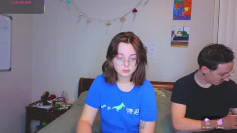 MamiCloudz online show from 11-27-25, 02:35