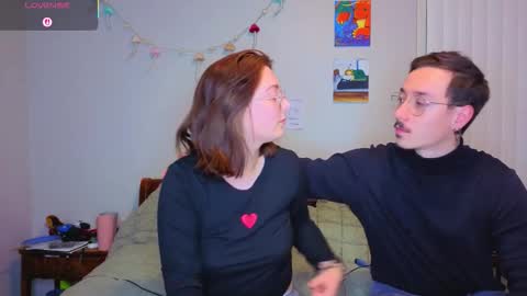 MamiCloudz online show from 12-04-25, 03:05