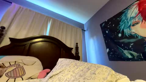 Mami Twishy online show from 09-26-25, 07:07