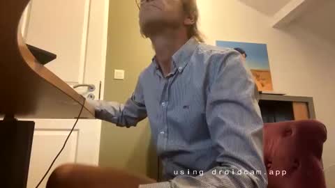 man38110 online show from 09-18-25, 09:50