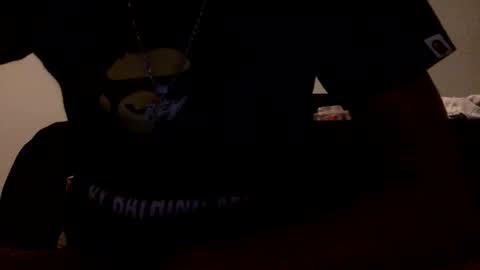 MandingooMann online show from 12-16-24, 05:59