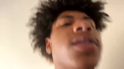 MandingooMann online show from 09-17-25, 03:35