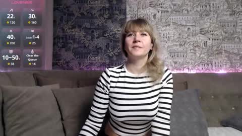 Mandy  online show from 12-19-25, 10:55