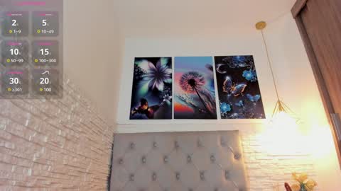 Mandy Val online show from 12-03-24, 08:17