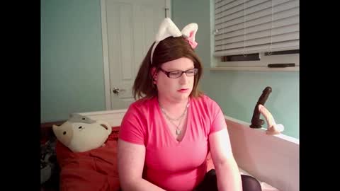 Mandy Samantha online show from 11-23-25, 09:09