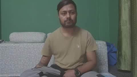 Roshan online show from 02-27-25, 06:42