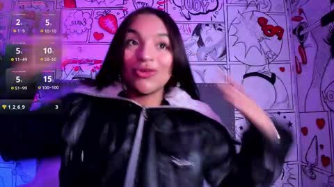 manelyk_evanss online show from 11-15-25, 11:18