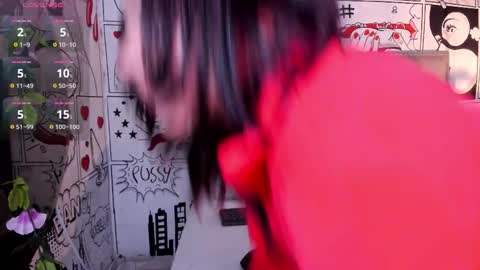 manelyk_evanss online show from 11-27-25, 11:23