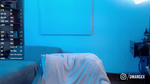 Danny online show from 11-08-25, 02:23